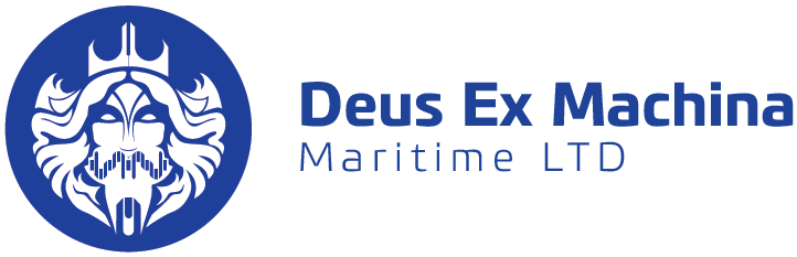 https://deusexmachinamaritime.com